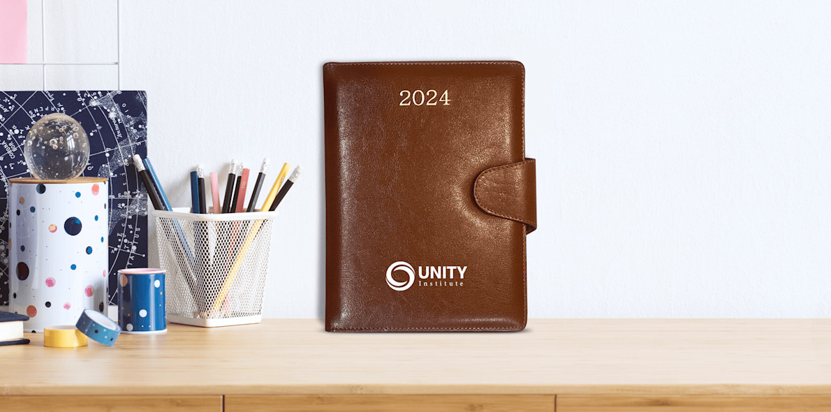 Premium Diary | VistaPrint